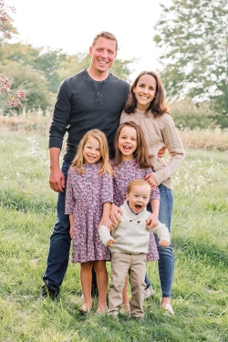 Fundraising Page Image