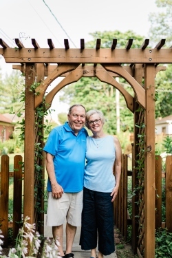 Fundraising Page Image