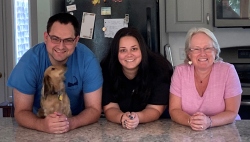 Fundraising Page Image